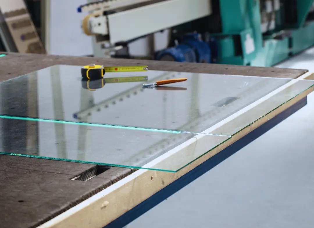 Remplacement de simple vitrage Anse